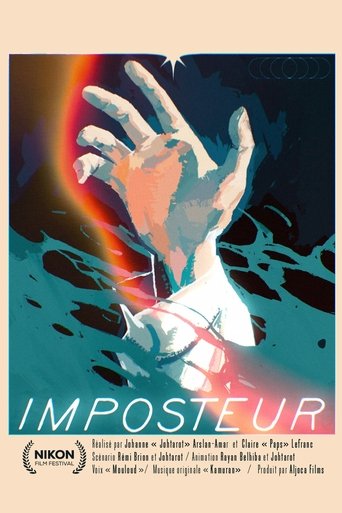 Poster of Imposteur
