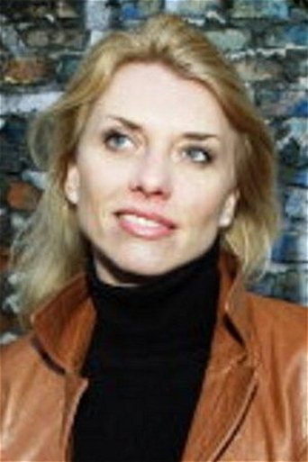 Portrait of Anne Marie Busk