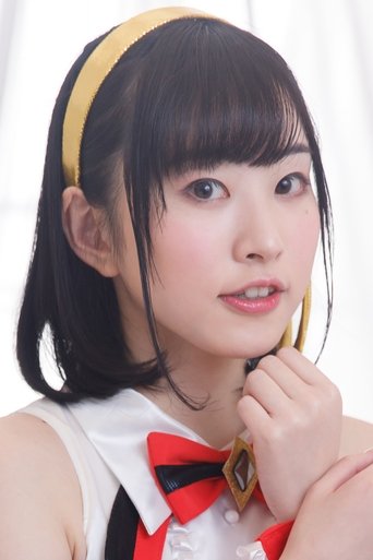 Portrait of Mizuki Yamamoto
