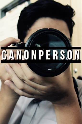 Poster of Canonperson