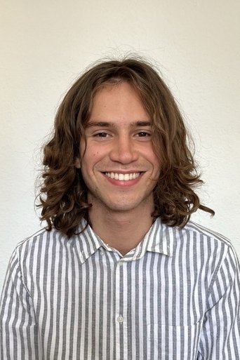 Portrait of Saúl Mendoza