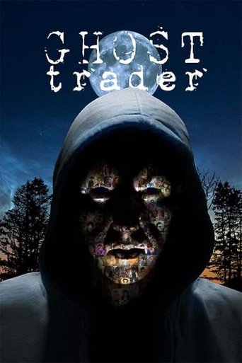 Poster of Ghost Trader