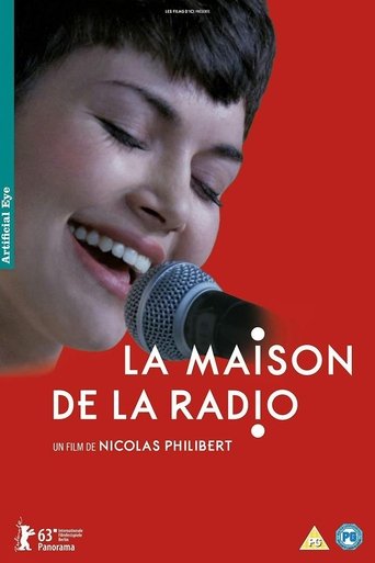 Poster of France Culture au Festival d'Avignon: 'Forcenés'