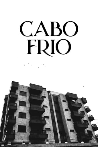 Poster of The Loneliest City on South America