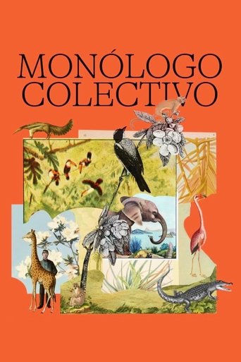 Poster of Collective Monologue