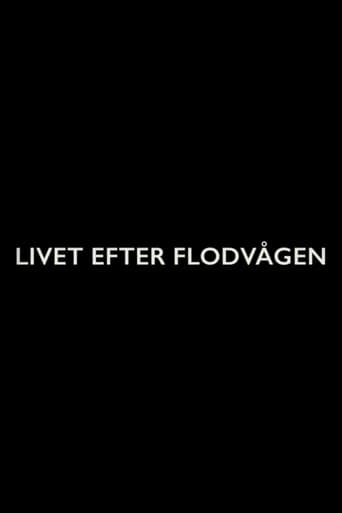 Poster of Livet efter flodvågen