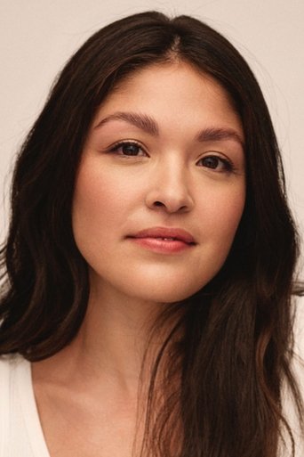 Portrait of Ellen Tamaki