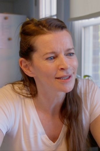 Portrait of Julia Robertson