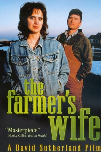 Poster of The Farmer's Wife