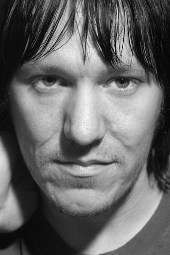 Portrait of Elliott Smith