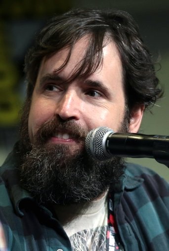 Portrait of Duncan Trussell