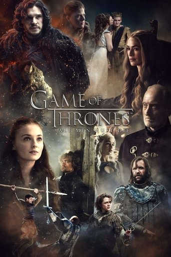 Poster of Game of Thrones The IMAX Experience