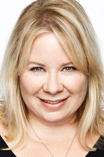 Portrait of Julie Plec