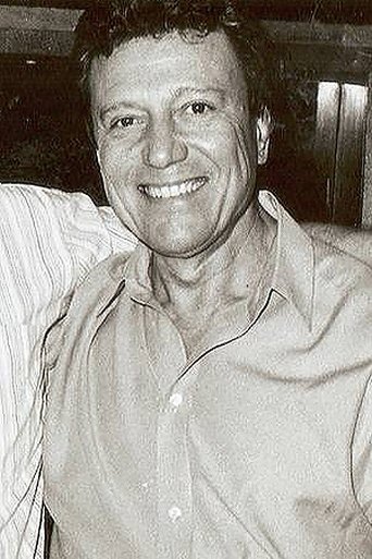 Portrait of Silvio César