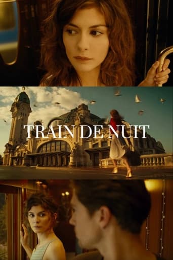 Poster of Train de Nuit