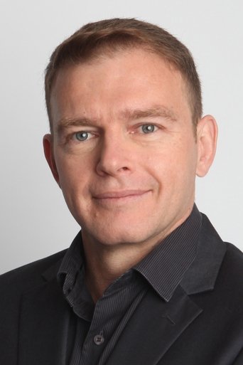 Portrait of Hugh Baldwin