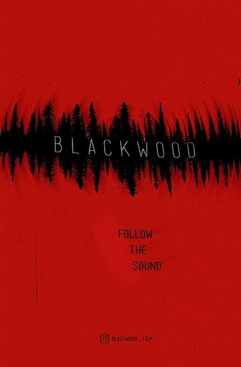 Poster of Blackwood