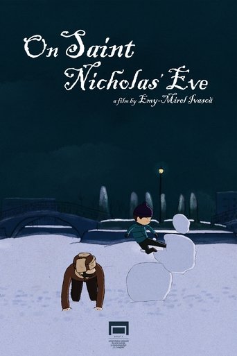 On Saint Nicholas' Eve Poster of On Saint Nicholas' Eve