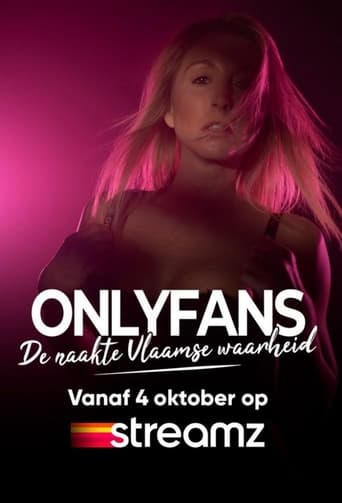 Portrait for OnlyFans - De naakte Vlaamse Waarheid - Season 1