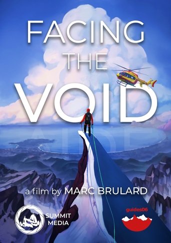 Poster of Facing the Void