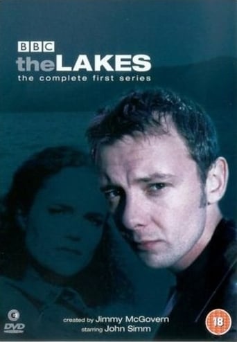 Portrait for The Lakes - Series 1