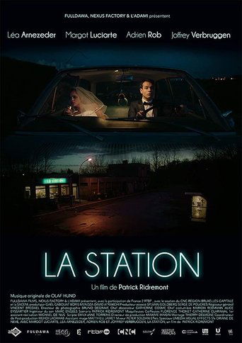 Poster of La Station