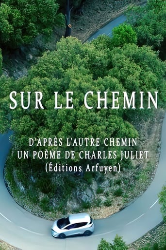 Poster of Sur le chemin