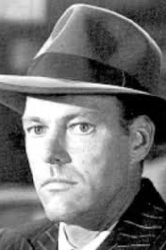Portrait of Tom Steele