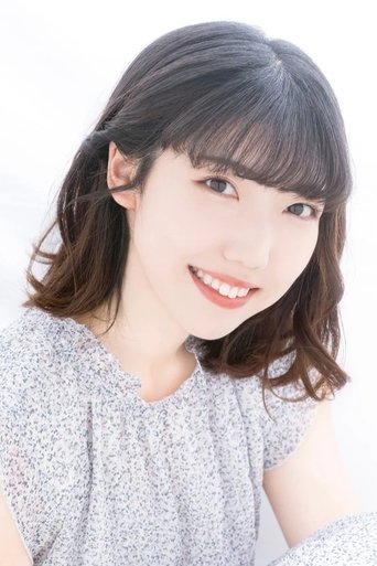 Portrait of Mizuki Niizaki