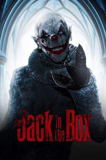 Poster of The Jack in the Box