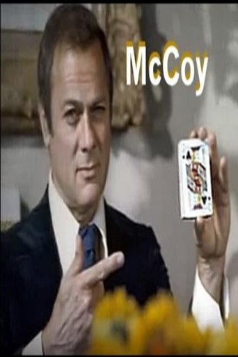 McCoy Poster of McCoy