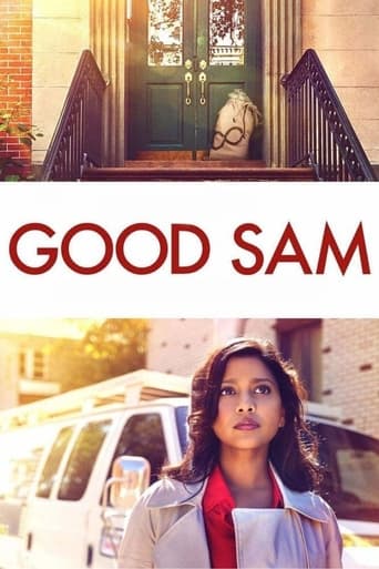 Poster of Good Sam