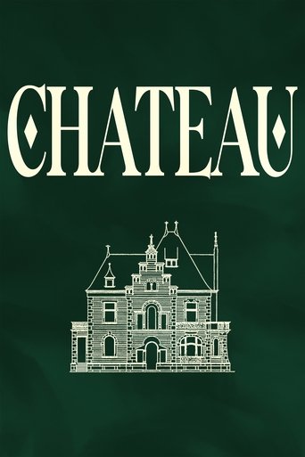 Poster of CHÂTEAU