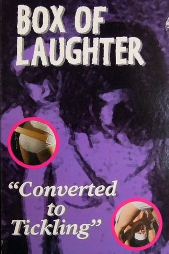 Poster of Box of Laughter, Part II: Converted to Tickling