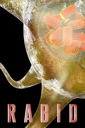 Poster of Rabid