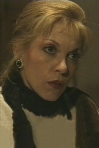 Portrait of Silvia Cárdenas