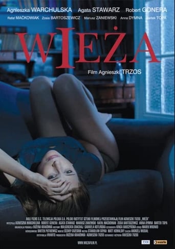 Poster of Wieza