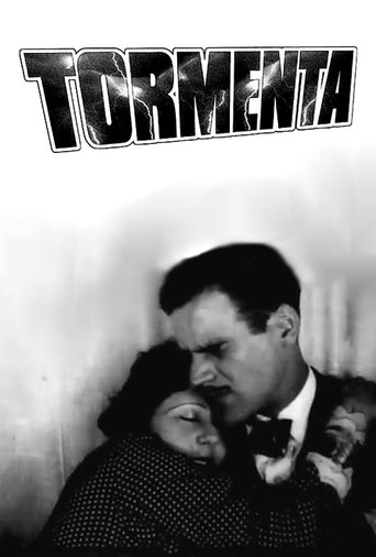 Poster of Storm