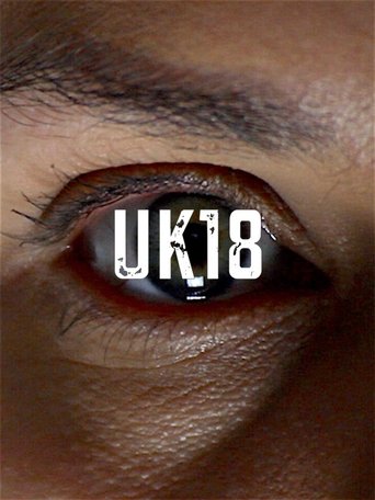 Poster of UK18