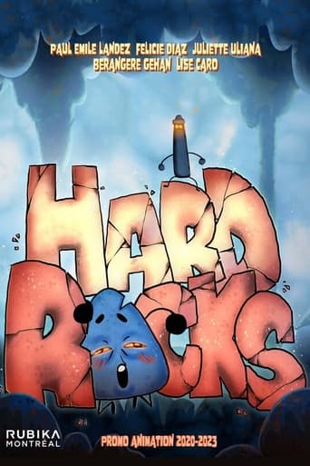 Poster of Hardrocks