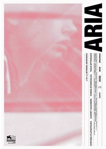 Poster of Aria