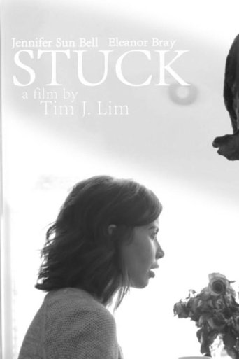 Poster of Stuck