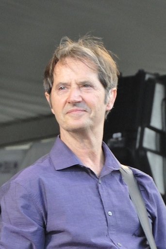 Portrait of Garry Tallent