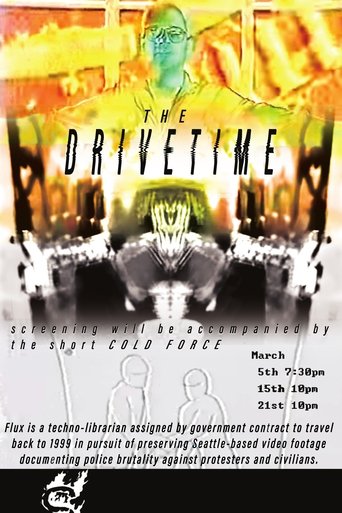 Poster of The Drivetime
