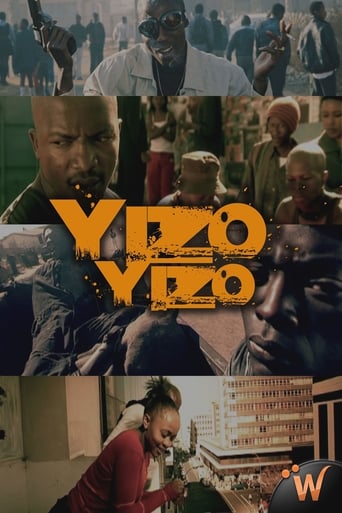 Poster of Yizo Yizo