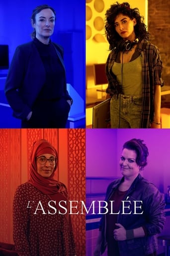 Poster of L'Assemblée