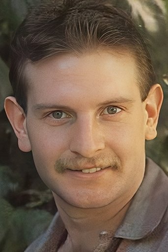 Portrait of Cody Steele