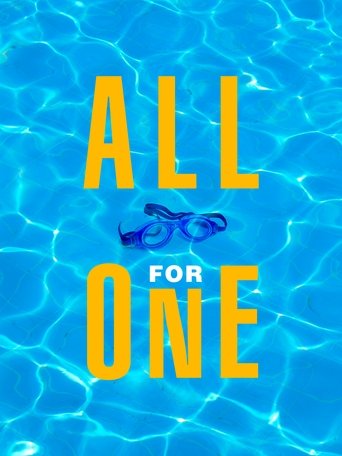 Poster of All For One