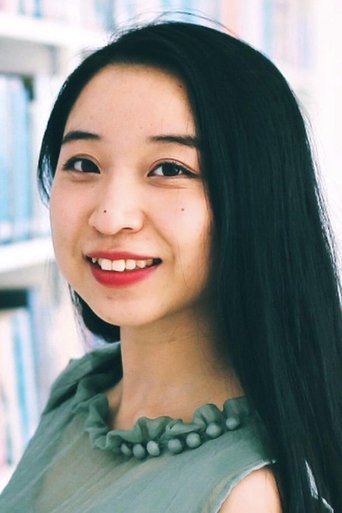Portrait of Kairos Wang