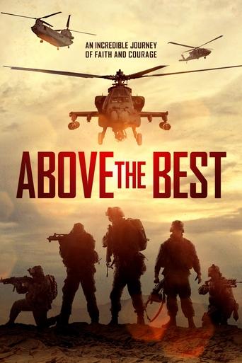 Poster of Above the Best